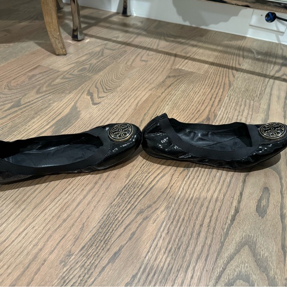 Tory Burch flats - Picture 3 of 6